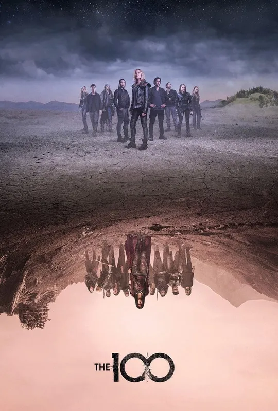 The 100 trailer