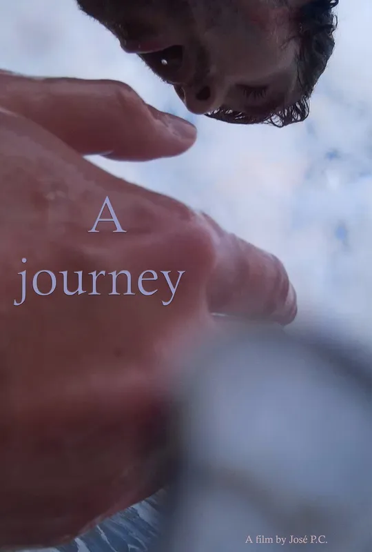 A Journey trailer