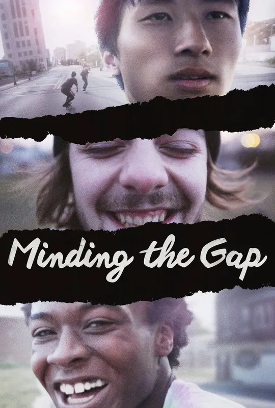 Minding the Gap trailer