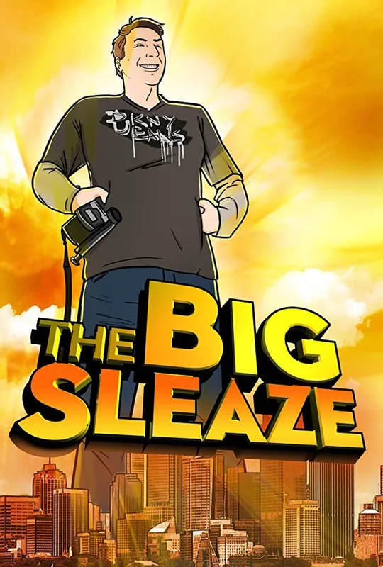 The Big Sleaze trailer