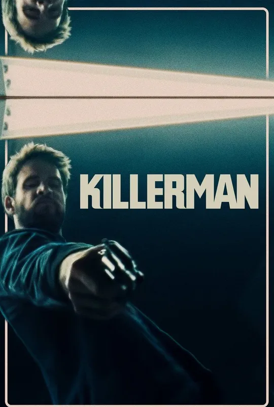 Killerman trailer