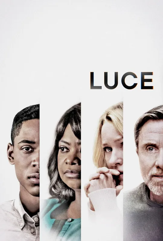 Luce trailer