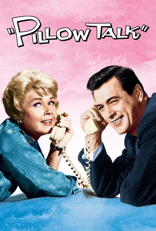 Pillow Talk trailer