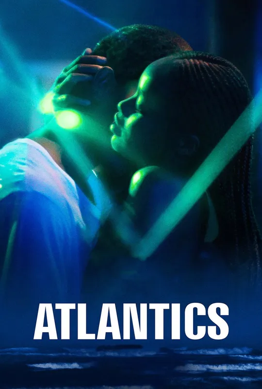 Atlantics trailer