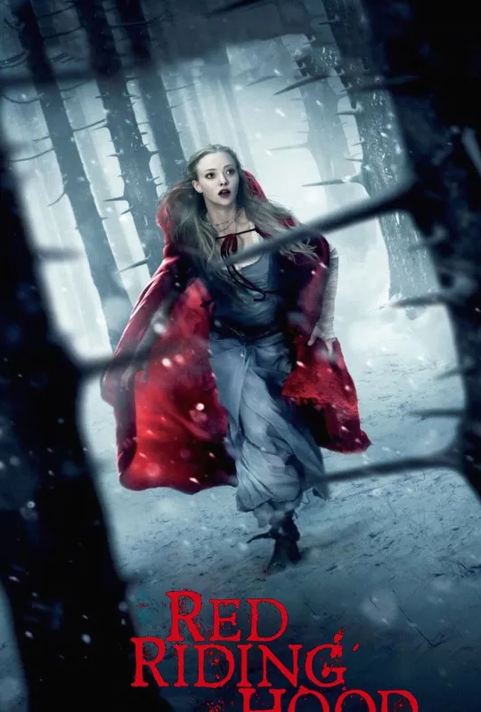 Red Riding Hood trailer
