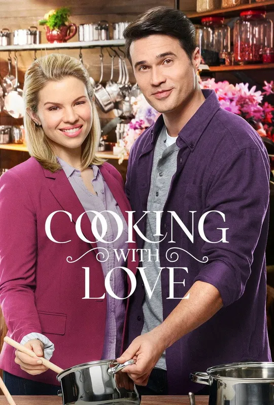 Cooking with Love trailer