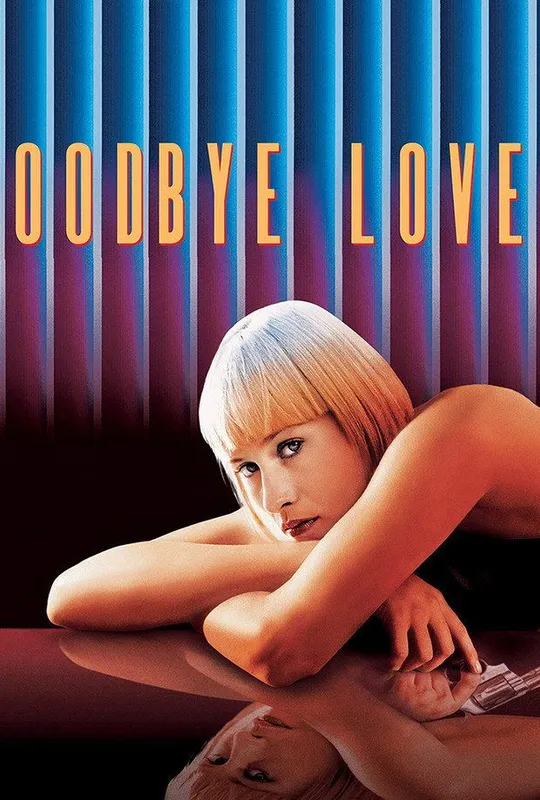 Goodbye Lover trailer
