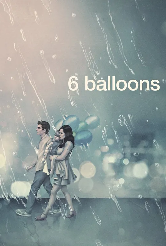 6 Balloons trailer