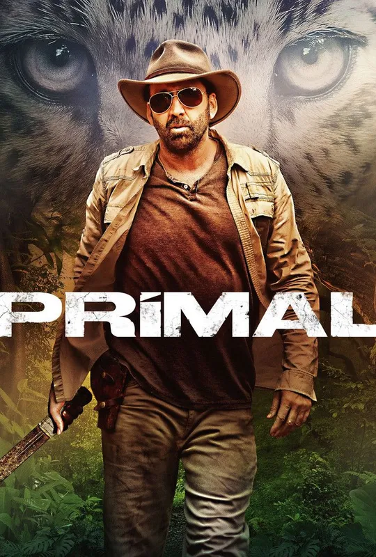 Primal trailer