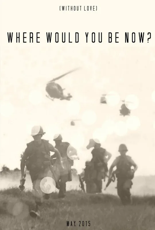 Where Would You Be Now? trailer