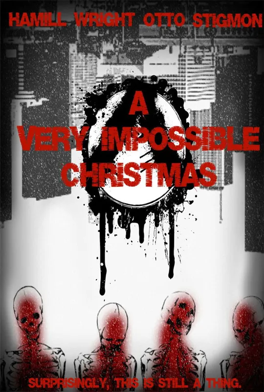 A Very Impossible Christmas trailer