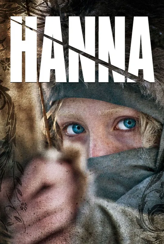 Hanna trailer