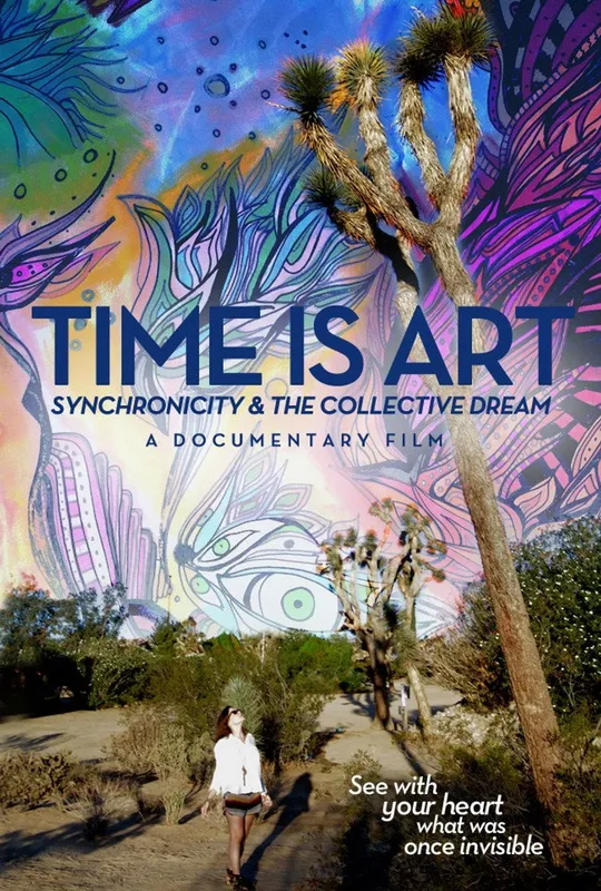 Time Is Art: Synchronicity and the Collective Dream trailer