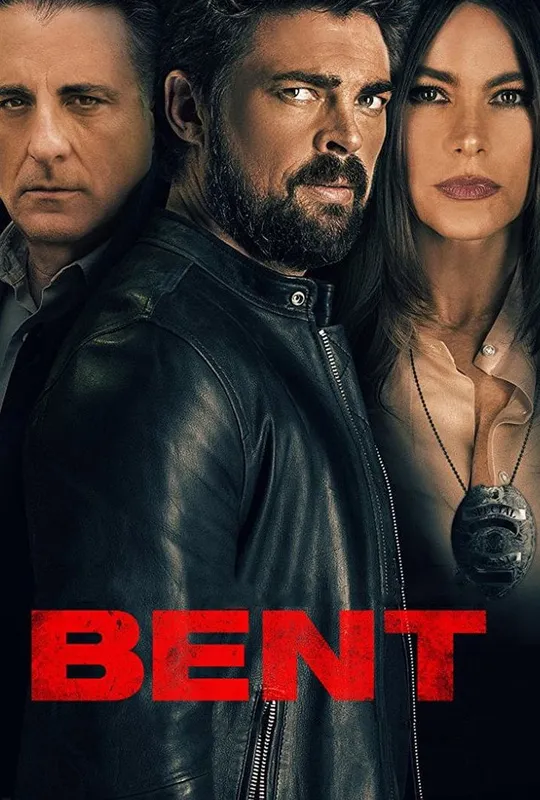Bent trailer