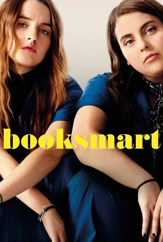 Booksmart trailer