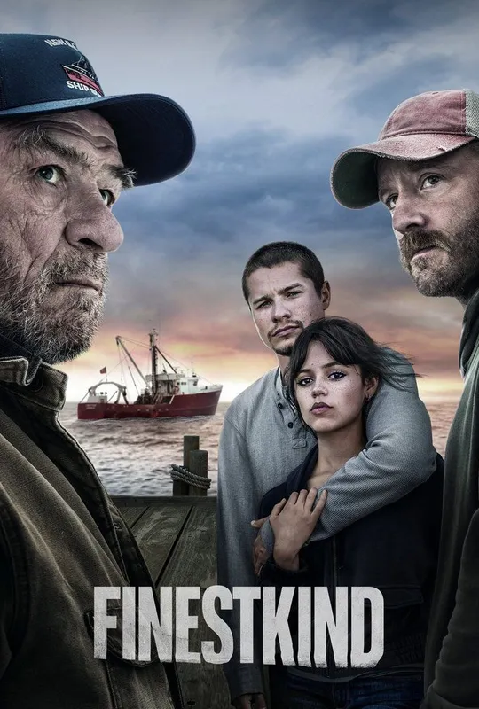 Finestkind trailer