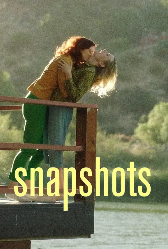 Snapshots trailer