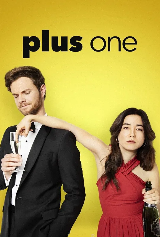 Plus One trailer