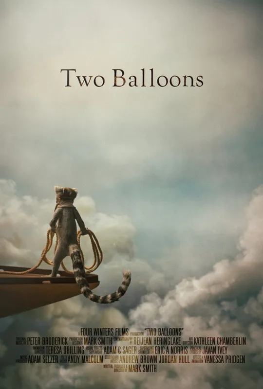 Two Balloons trailer