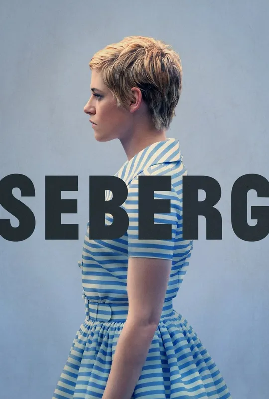 Seberg trailer