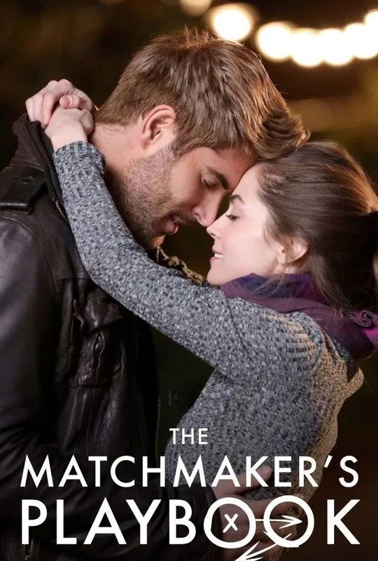 The Matchmaker's Playbook trailer
