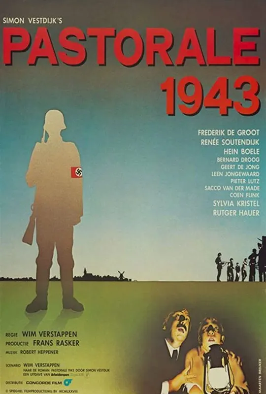 Pastorale 1943 trailer