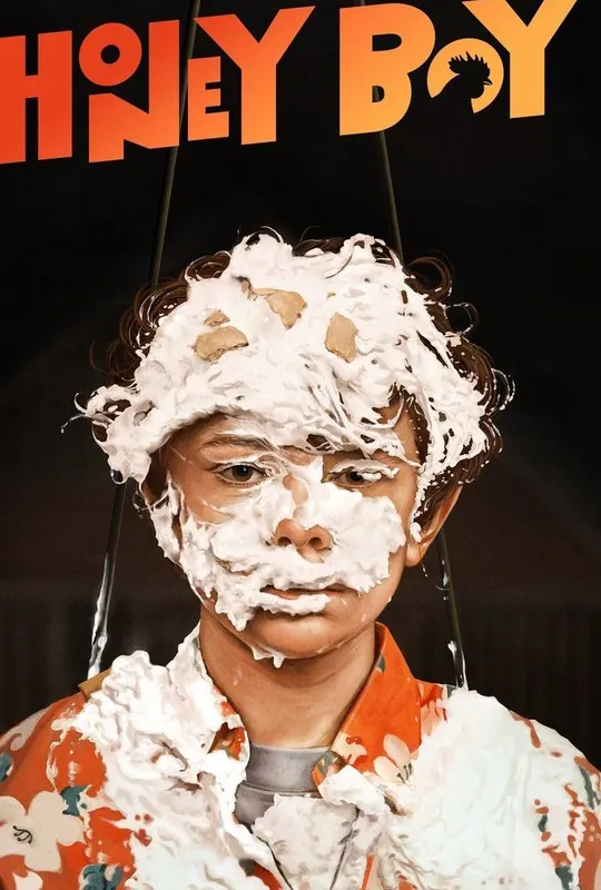 Honey Boy trailer