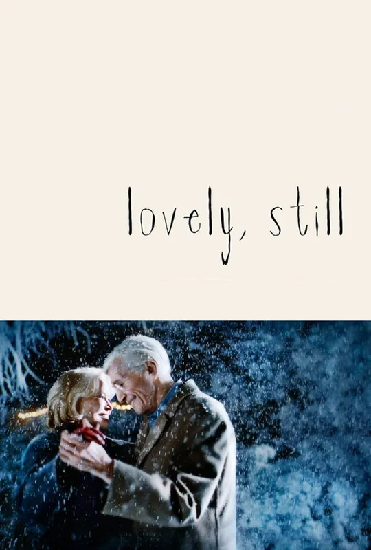 Lovely, Still trailer