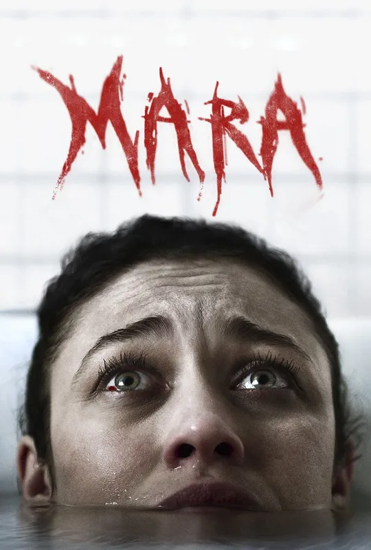 Mara trailer
