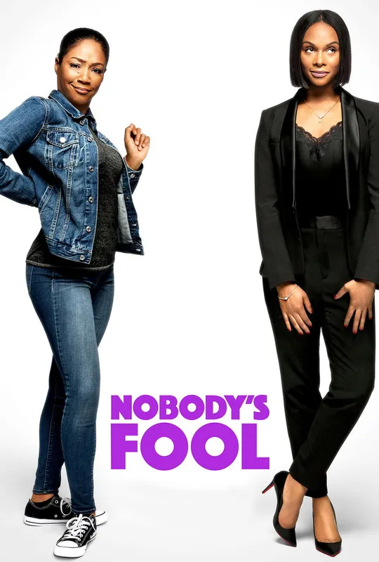 Nobody's Fool trailer