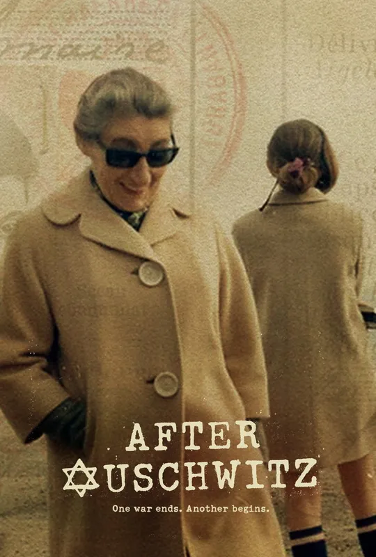 After Auschwitz trailer