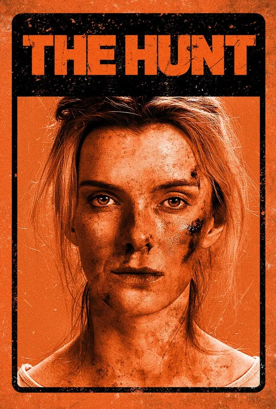 The Hunt trailer