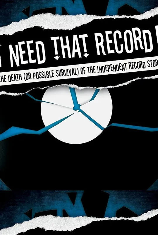 I Need That Record! trailer