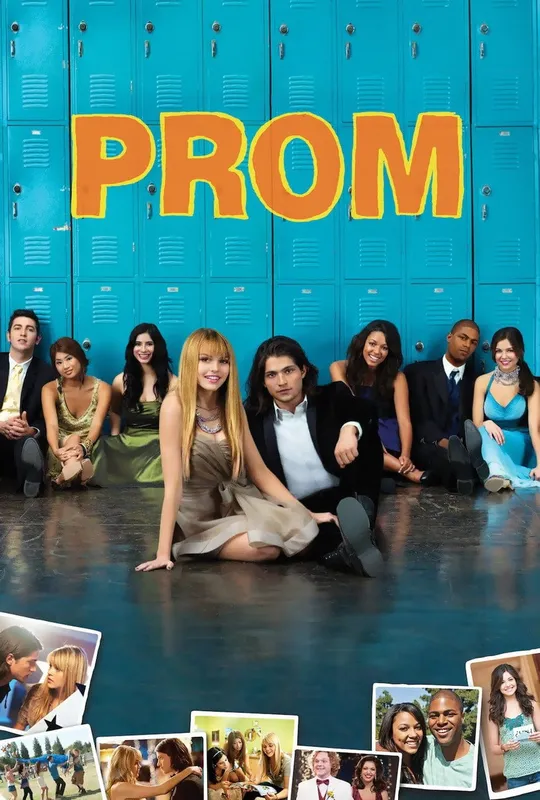Prom trailer