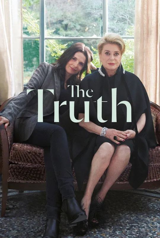 The Truth trailer