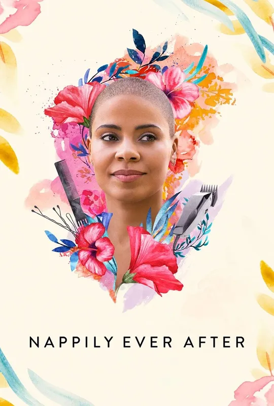 Nappily Ever After trailer