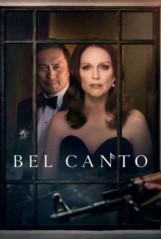 Bel Canto trailer