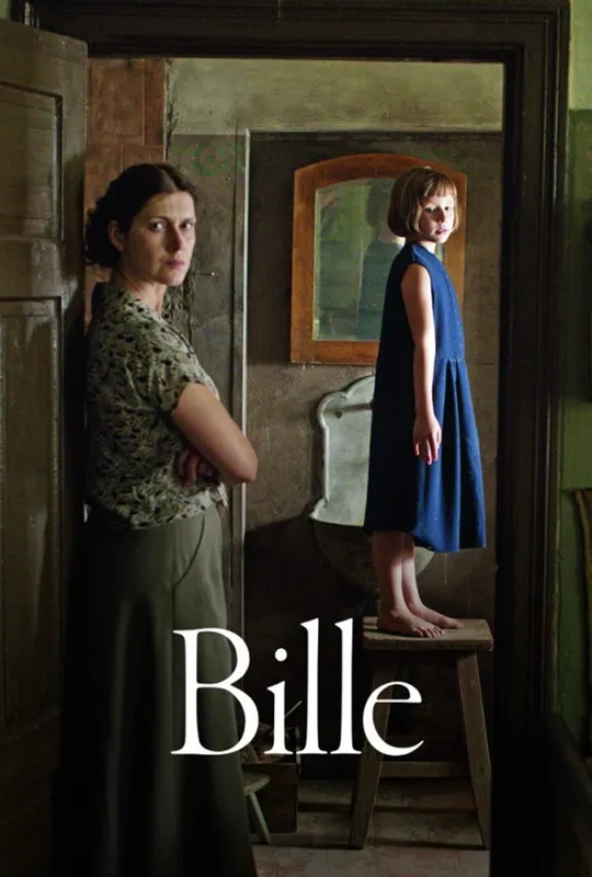 Bille trailer