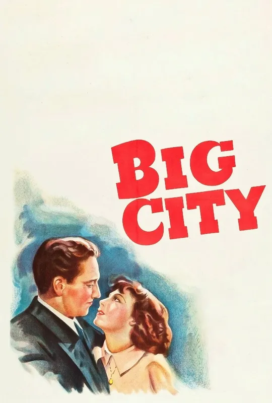 Big City trailer