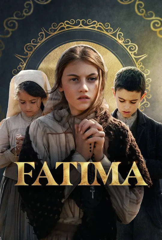 Fatima trailer