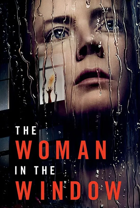 The Woman in the Window trailer