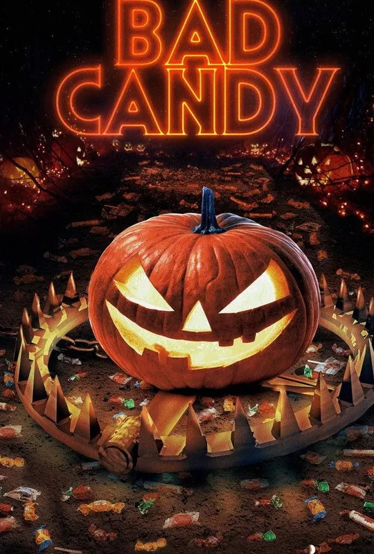 Bad Candy trailer