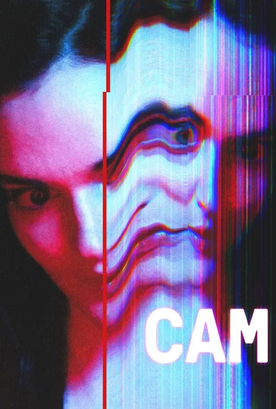 Cam trailer