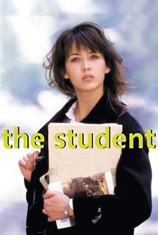 The Student trailer