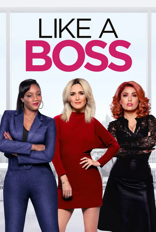 Like a Boss trailer