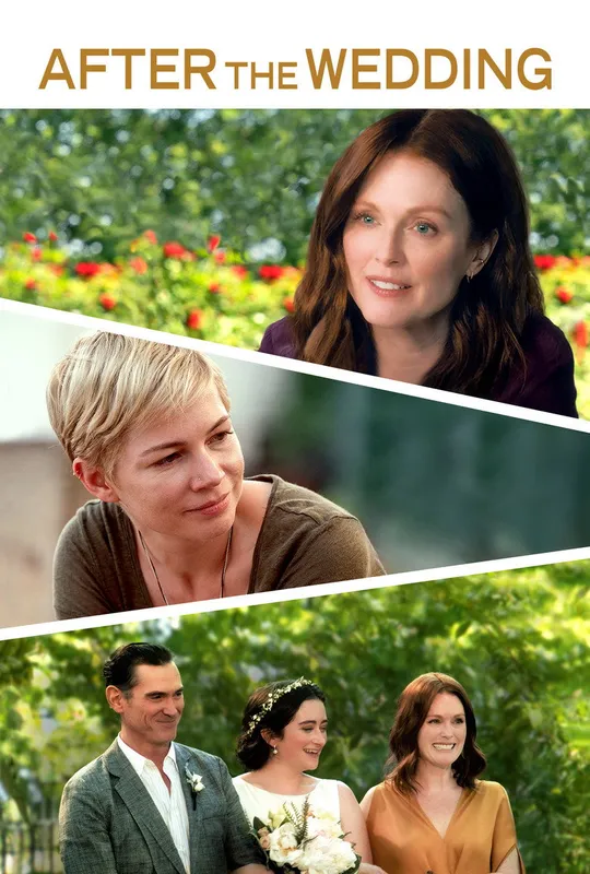 After the Wedding trailer
