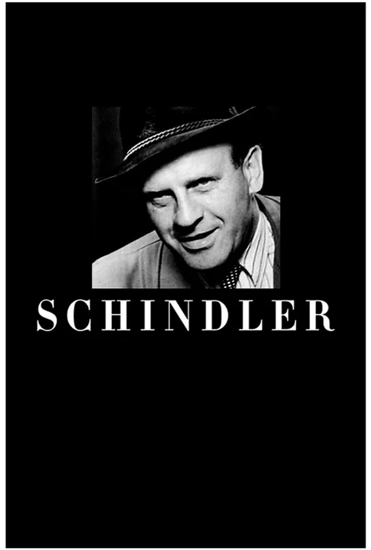 Schindler trailer