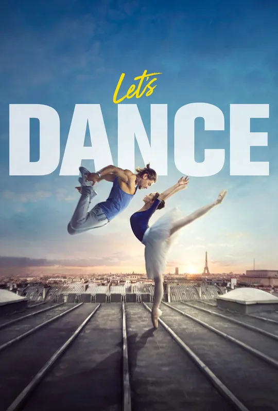 Let's Dance trailer