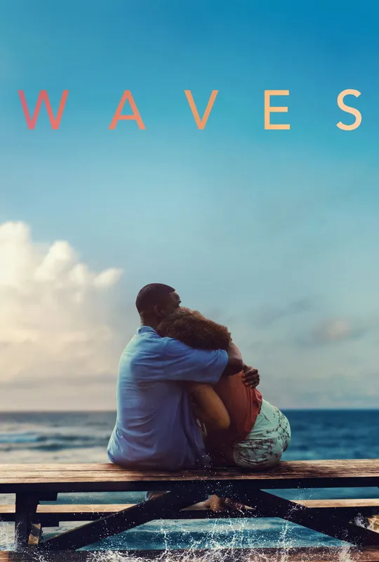 Waves trailer
