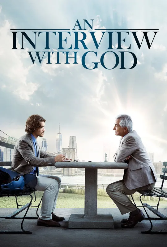 An Interview with God trailer